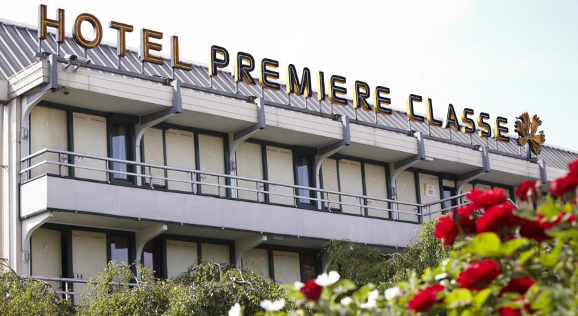 Premiere Classe Mulhouse Sud Morschwiller Екстер'єр фото